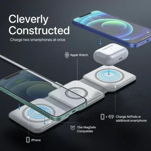 3in1 Power Charger