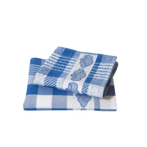 Keukendoek Klompen
