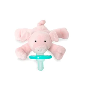 Speenknuffel biggetje
