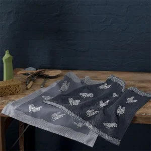 keukendoek Karel – kip