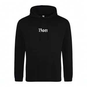 Boer Hoodie