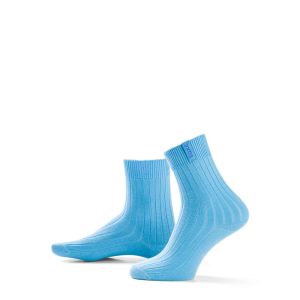 Trend sokken – medium – katoen – crystal Seas – 37-41