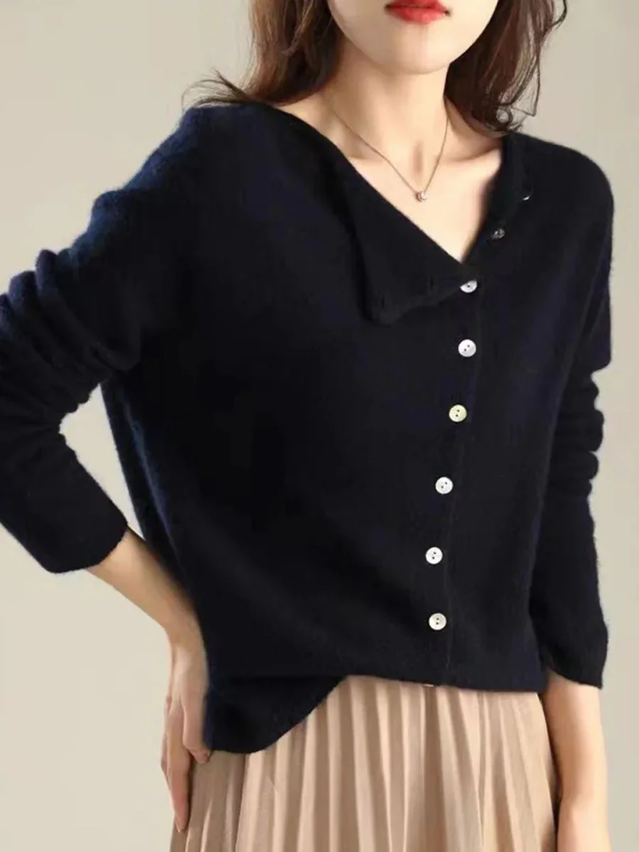 Aria™ | Klassieke Zijsluiting Vest - Afbeelding 4