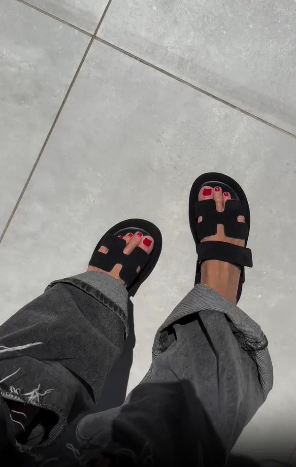 Anethra™ — Elegante Sandalen - Afbeelding 2